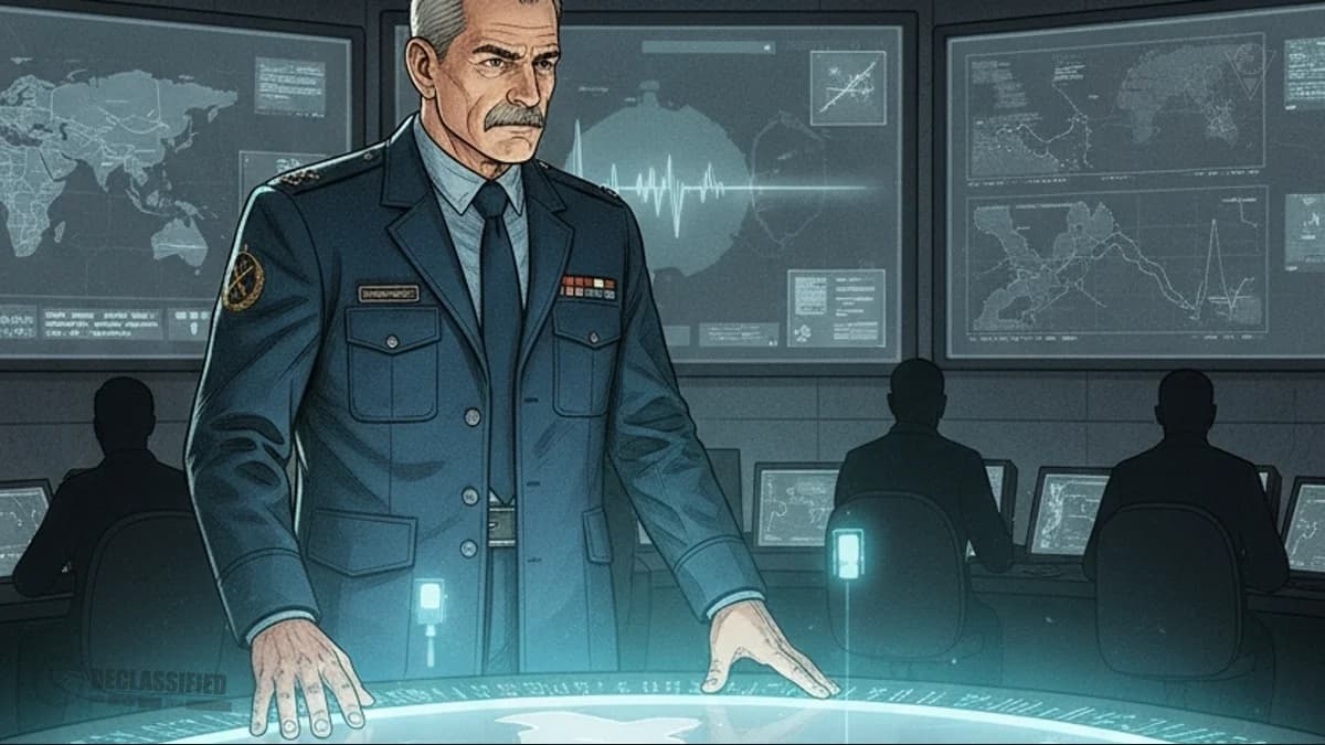 General Pratap — 47 Years. One Vision.